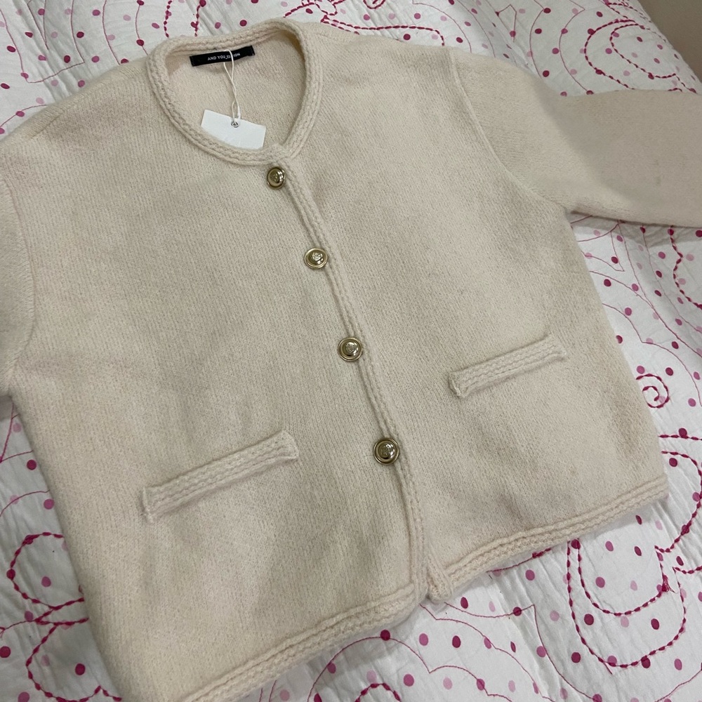 Wool Sweater